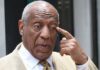 Bill Cosby Found Liable In 1972 Sexual Assault, Must Pay Nearly $60 Million In Damages