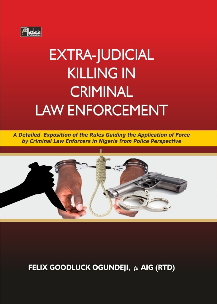 case study extra judicial killings