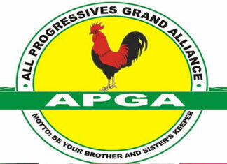 “APGA’s Challenge To Imo LG Election Process Remains Pending” — Court Adjourns Suit As Government Postpones Poll Indefinitely