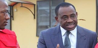 Kayode Odukoya