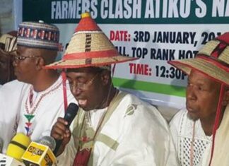 “No Court Has Convicted Us” — MACBAN Denies Involvement in Terrorism, Kidnapping, Or Cattle Rustling