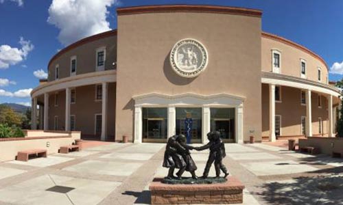 New Mexico to study letting non lawyers give legal help TheNigeriaLawyer