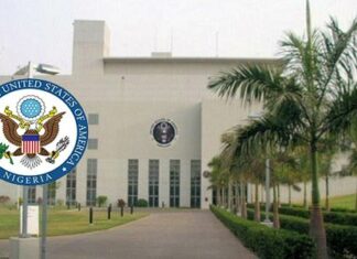 “Diplomatic And Official Visas Will Still Be Processed In Abuja” — US Embassy Clarifies Changes As Routine Visa Services Move To Regional Hubs