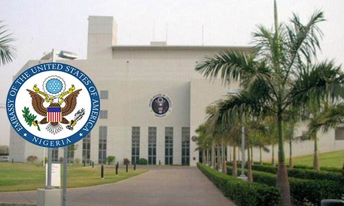 US Embassy in Abuja to Reschedule March 4th Appointments over Protest Fear