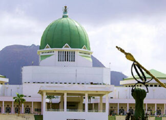 “House Members Absent, Two Chairmen Held 10-Minute Closed-Door Meeting, Then Dispersed” — Electoral Act Harmonisation Fails Monday