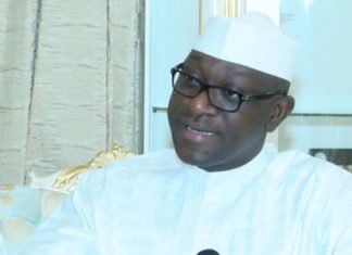 “We Will Retaliate Without Any Iota Of Doubt” — Kano Rep Defends Red Cap Burning Days After National Peace Accord