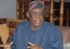 “Strong Gang-Up Against Us In The South” — Osoba Warns APC As Obi, Jonathan, Makinde Moves Threaten Tinubu’s 2027 Votes