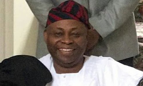 Adeleke family alleges betrayal, rejects 2022 PDP gov ticket ...