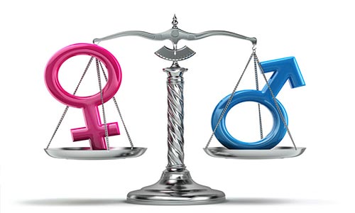 The Other Side Of Gender Equality By Simon Abah - TheNigeriaLawyer