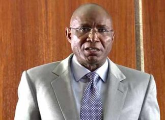 ”Remove My Name From APC Records” — Omo-Agege Resigns From APC, Says He Will Not Remain “A Sitting Duck” In Party