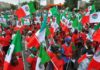 “We Will Not Accept Indefinite Delay” — NLC, TUC Give FG October 27 Deadline On Petrol Price, Minimum Wage, Four Other Demands
