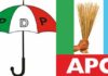 “Osun Governorship Battle Shifts To Tribunal” — APC, PDP Challenge Adeleke’s Re-Election