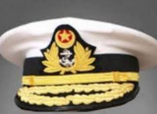 “Restore His Rank Within 60 Days” — Court Orders Nigerian Navy To Reinstate Commodore Adebayo, Pay Salaries, Benefits Or Face ₦300m Damages