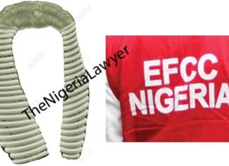 “EFCC Lacks Authority To Dismiss Pensionable Staff Without Public Service Rules Compliance” — Court Of Appeal Affirms Reinstatement Of Ex-Employee