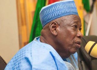 Bribery, Misappropriation Charges Stall Ganduje Trial — Defence Motions Force Adjournment To April 15