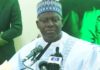 “Bichi’s Appointment Was Recommended By SSS DG Oluwatosin Ajayi” — Tinubu Names Former SSS Chief Chairman Of NISS Board
