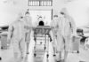 “US Restricts Entry Over Ebola Outbreak” — Non-Citizens From DRC, Uganda, South Sudan Barred For 30 Days