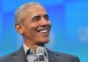 “I’m Confident Governments Would Be Better With Women In Charge” — Obama Calls For New Generation Of Leaders