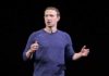 “AI Will Expand Human Capabilities, Not Make People Irrelevant” — Zuckerberg Says Invention, New Businesses Will Shape Future Of Work