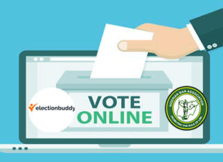 A Gathering Storm In The Nigerian Bar: Electronic Voting, Electoral Distrust, And The Urgent Need To Save The NBA