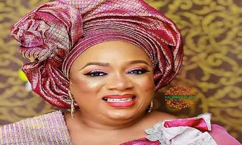 Lagos Magistrate, Abimbola Aoko-Komolafe Dies - TheNigeriaLawyer