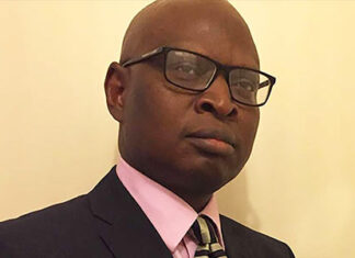 When The State Turns The Law Against Dissent Under Tinubu’s Watch