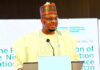 Pantami Joins PDP, Clinches Gombe Governorship Ticket After Dumping APC Primary Race