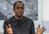 “Court Adjourns Suit Challenging Duke’s PRP Presidential Ticket” — Aspirant Seeks Substituted Service, Alleges Non-Membership And Over-Voting
