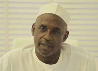“Mahdi Shehu Says Northern Nigeria Is ‘Alive But Dead’” — Blames Insecurity, Hardship, Failed Leadership, Compromised Elites And Passive Citizens