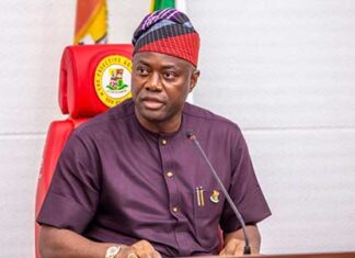 “We Will Never Surrender To Terrorism” — Makinde Hints At Negotiation As 25 Students, Seven Teachers Are Abducted In Oyo School Attacks