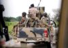 “Boko Haram Attack” — Nine Soldiers Reportedly Killed, Beheaded As Insurgents Overrun Military Formation In Borno