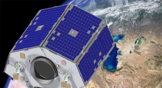 No Adequate Satellite To Monitor Bandits, Says National Space Agency DG -  TheNigeriaLawyer