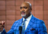 “Naira Collapse Has Devalued Nigerians” — Adefarasin Says Nigeria Is Rotten As Paul Okoye’s Wife, Ivy Ifeoma Blames ‘Wickedness Of Men’