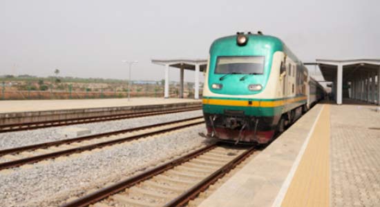 Passengers Stranded As Abuja Kaduna Train Develops Fault Thenigerialawyer