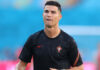 “In Time, I Will Tell The Portuguese The Truth” — Ronaldo Leaves Portugal Camp After Jesus Denies Rift, Benches Him For Denmark