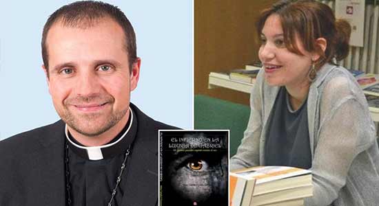 Catholic Bishop Resigns After Falling In Love With Satanic Erotica
