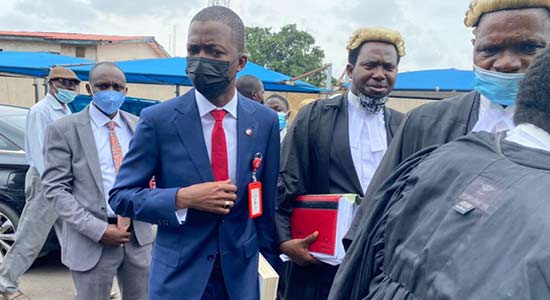 Court Admits More Evidence Against Nigerian Oil Mogul, Ali Peters In  Alleged N761.6million Subsidy Scam - TheNigeriaLawyer