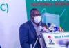 “The Patient Is A Female Diplomat Who Arrived From Uganda” — FG Gives Fresh Details On Nigeria’s First Ebola Case