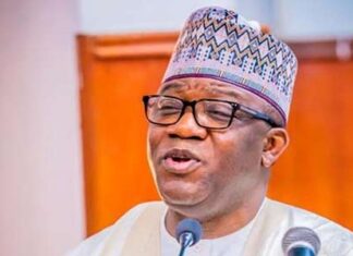 “APC Has Lost Its Bearings” — Fayemi Faults Consensus Politics As Kwara Primary Is Abruptly Shifted Amid Succession Tensions