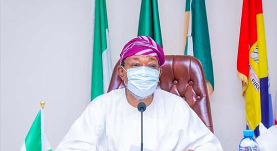 Nigeria Has 75,601 Inmates In Prisons Nationwide – Aregbesola
