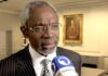 “I Almost Lost My Job” — Gbajabiamila Says Tinubu, SSS Chief Queried Him Over Lagos Assembly Crisis As Desmond Elliot Apologises