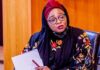 26,000 Nigerian Children Enter Custody Annually, 68% Have No Lawyers From First Contact, Minister Tells NBA