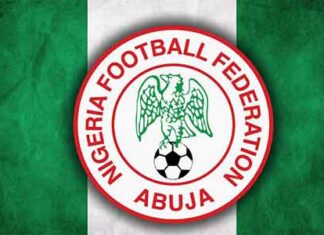 “FIFA Has Accepted Gusau’s Resignation” — NFF Denies Purported Letter Threatening Nigeria With Sanctions