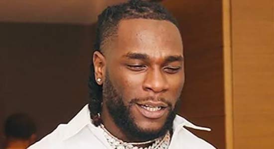 Burna Boy Covers Funeral Costs For Victims of Stockton, California, Mass Shooting, Urges Support For Families