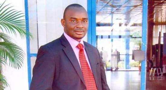 Gunmen Assassinate Abuja-based Lawyer, Dr. Steve Eke In Front Of Family ...