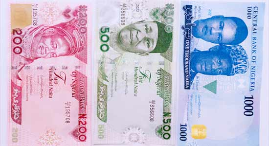 Why I Approved Naira Redesign Buhari TheNigeriaLawyer Why I Approved Naira Redesign Buhari TheNigeriaLawyer