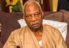 “A Beacon Of Wisdom, Integrity And Selfless Service” — Afenifere Leader Pa Fasoranti, Dead At 100