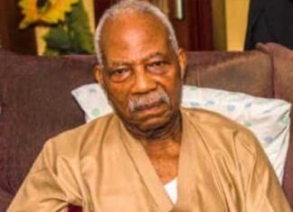 “A Beacon Of Wisdom, Integrity And Selfless Service” — Afenifere Leader Pa Fasoranti, Dead At 100