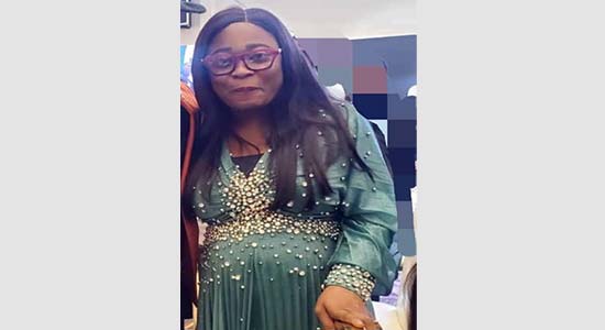 Slain Lagos Lawyer Was Pregnant Thenigerialawyer 7169