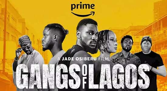Isale Eko Descendants Threatens Legal Action Against Producers Of 'Gangs Of  Lagos' Movie - TheNigeriaLawyer